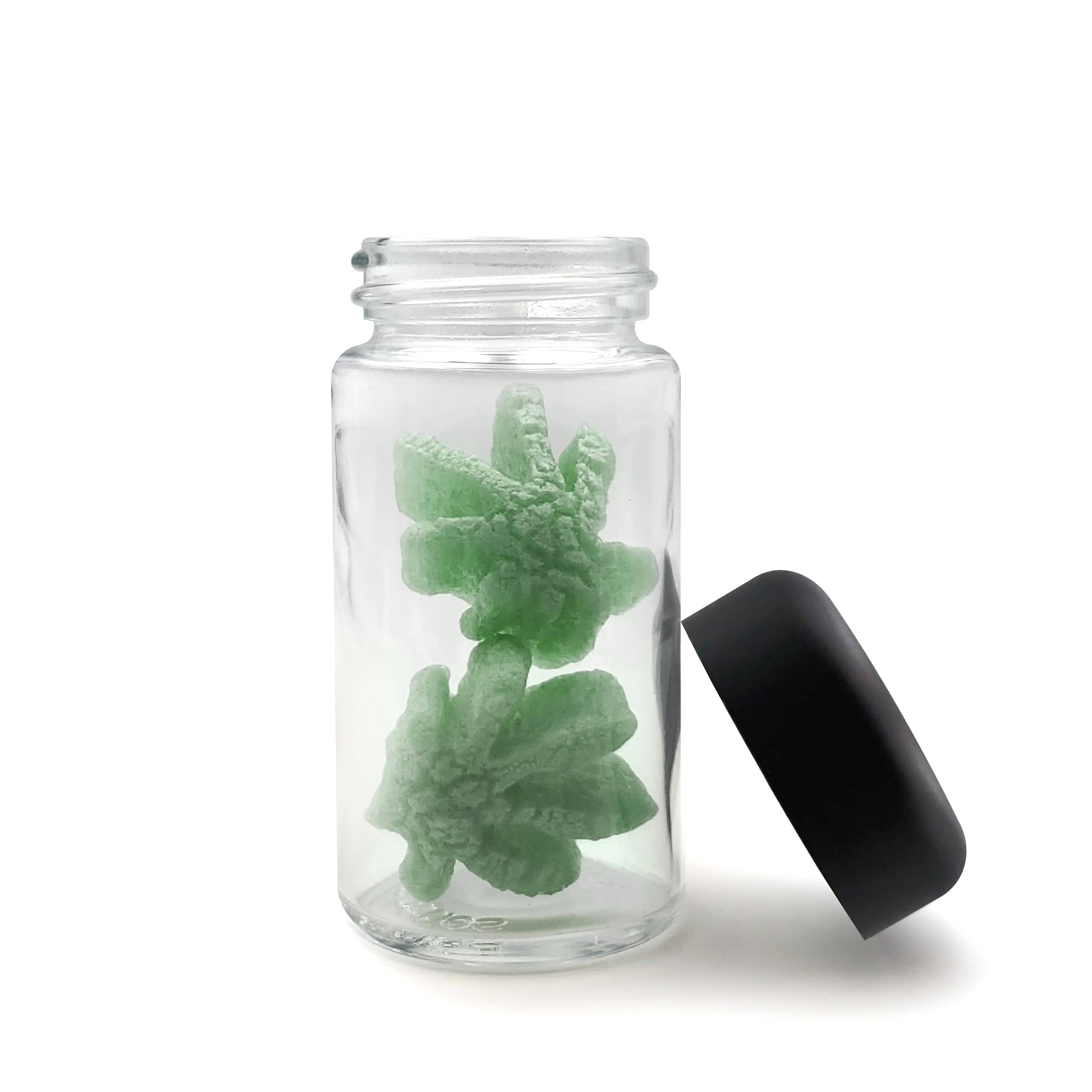 eBottles 84mm Glass Bottle