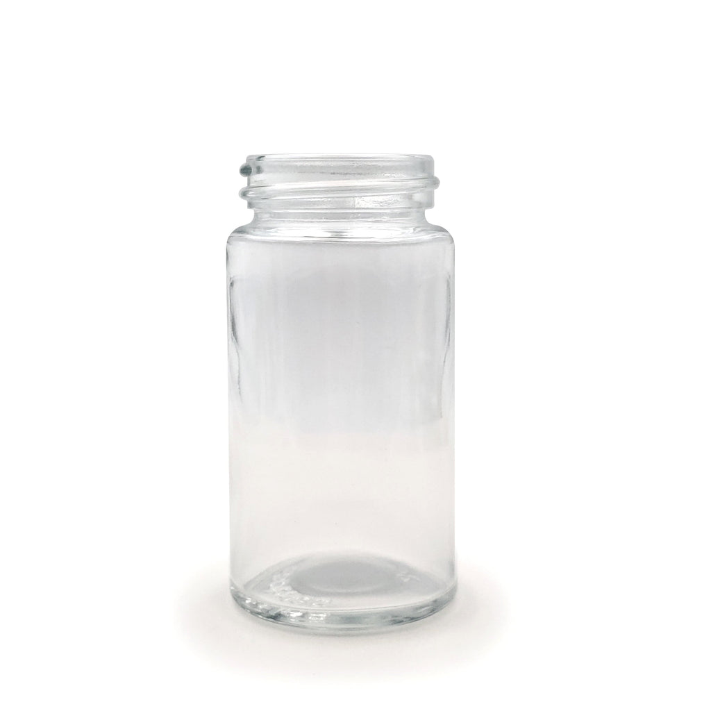 eBottles 84mm Glass Bottle