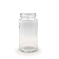eBottles 84mm Glass Bottle