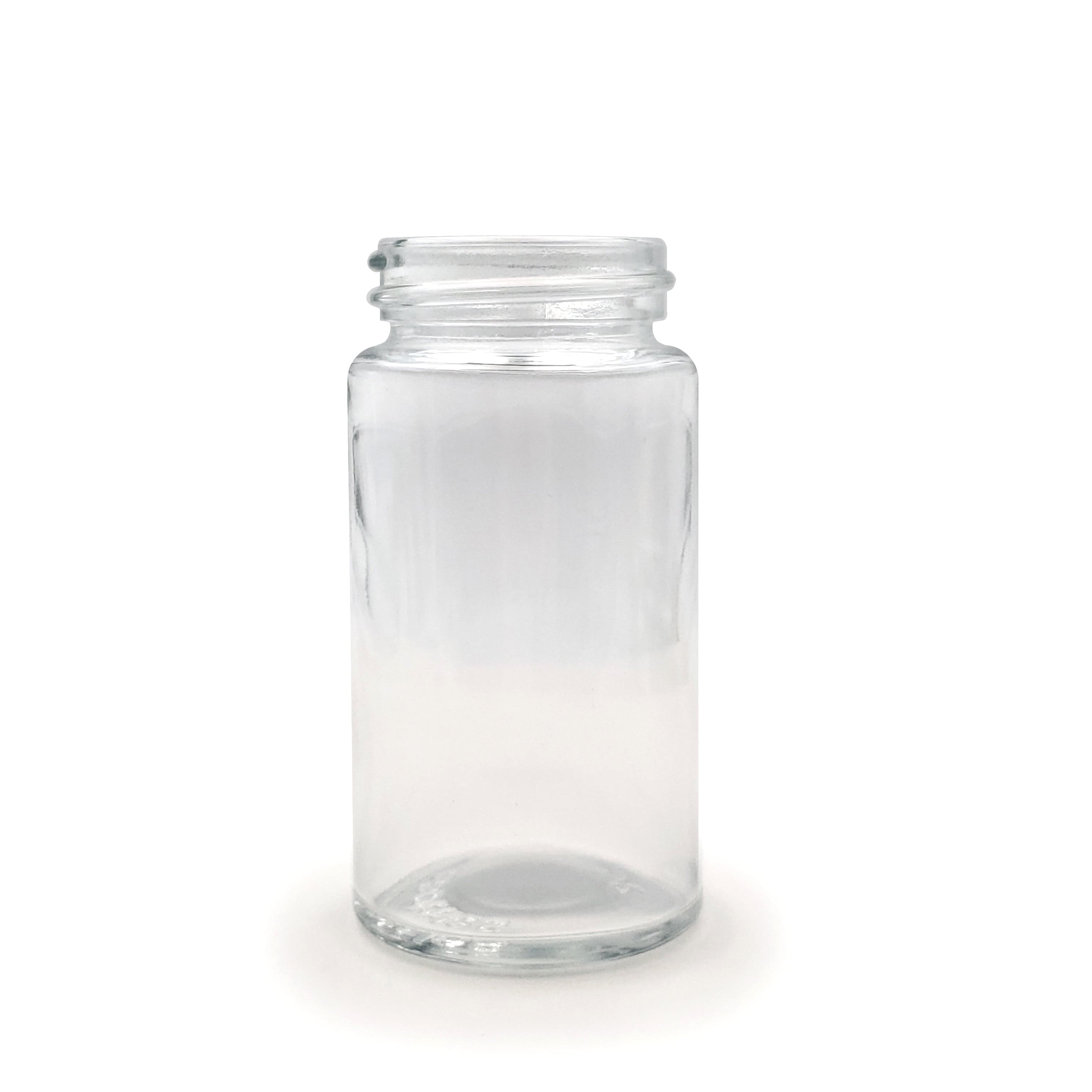 eBottles 84mm Glass Bottle