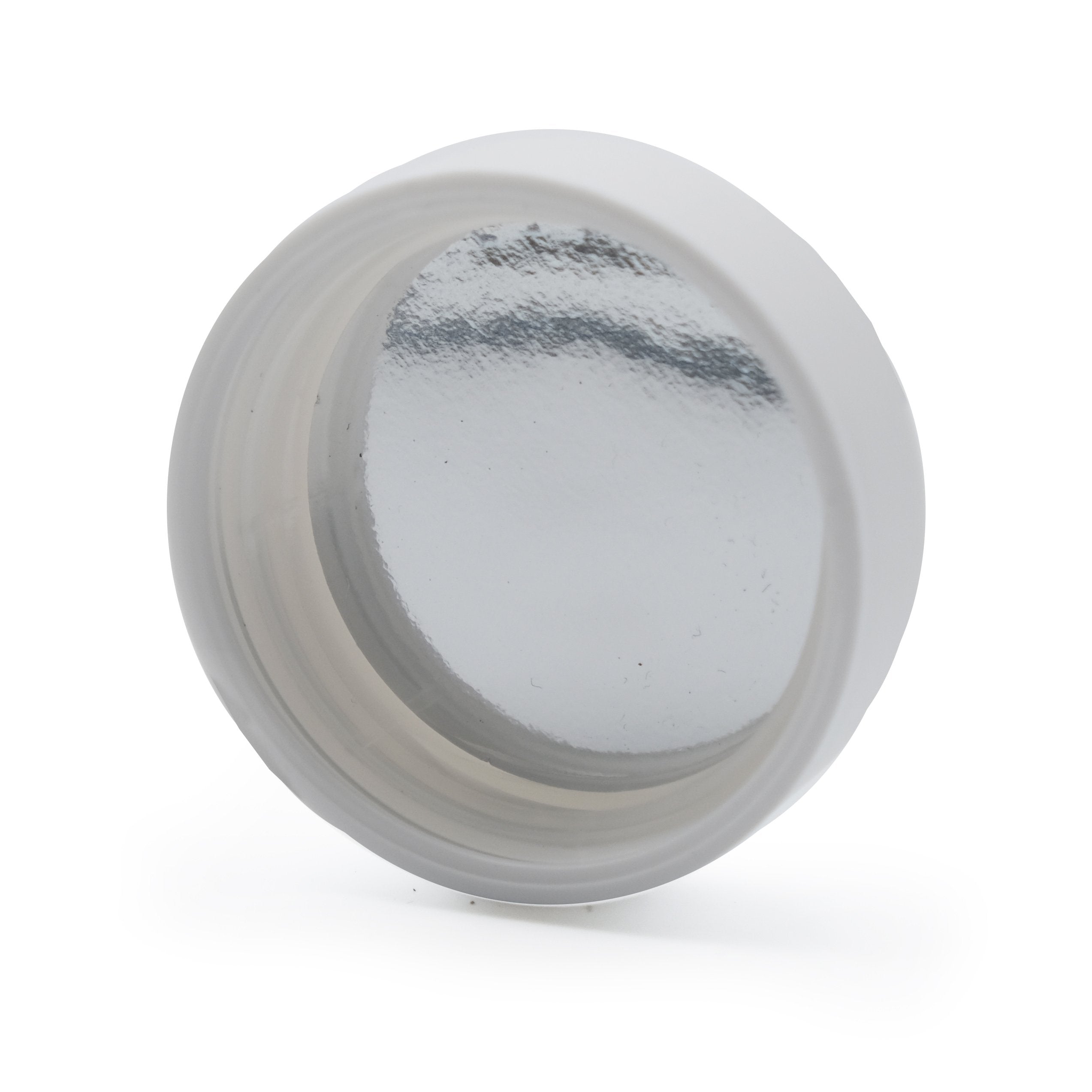 eBottles Child-Resistant Foil-Lined Dome Cap | 38 mm