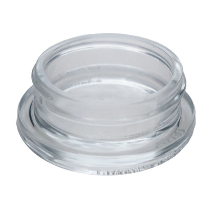 eBottles Child-Resistant Glass Concentrate Container | 15 ml