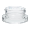 eBottles Child-Resistant Glass Concentrate Container Jar | 9 ml