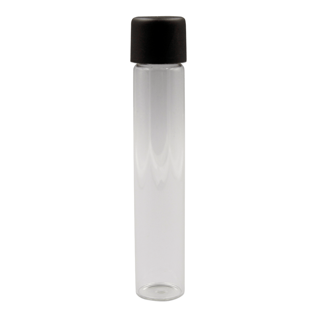 eBottles Child-Resistant PE-Lined Dome Cap | 18 mm