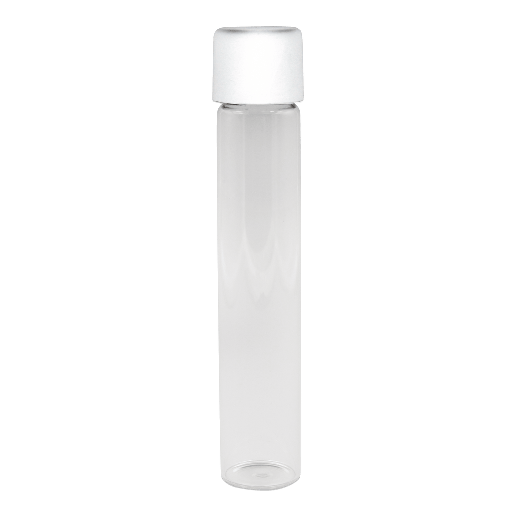 eBottles Child-Resistant PE-Lined Dome Cap | 18 mm