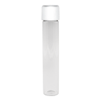 eBottles Child-Resistant PE-Lined Dome Cap | 18 mm