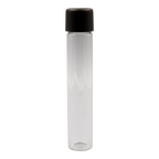 eBottles Child-Resistant PE-Lined Dome Cap | 18 mm