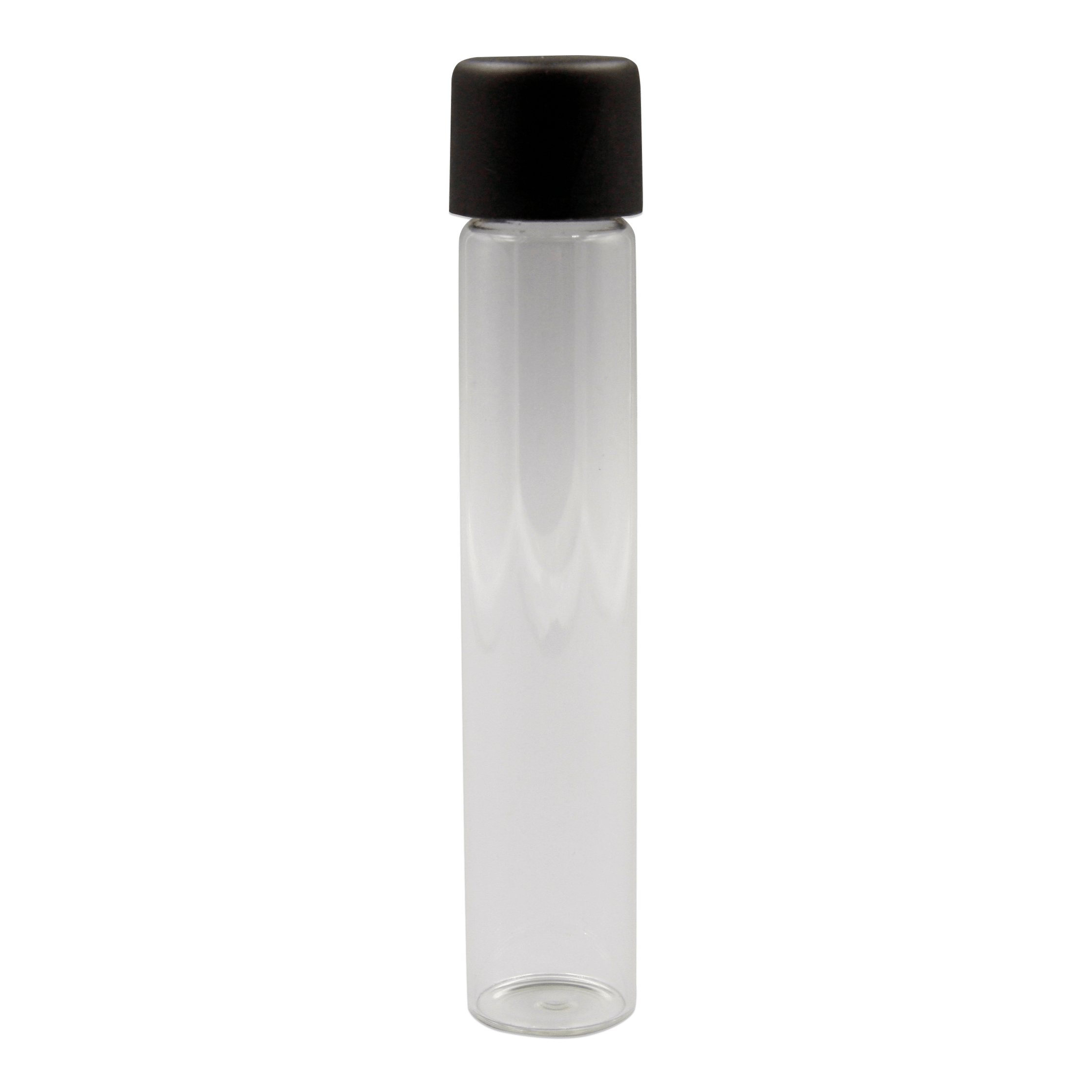 eBottles Child-Resistant PE-Lined Dome Cap | 18 mm