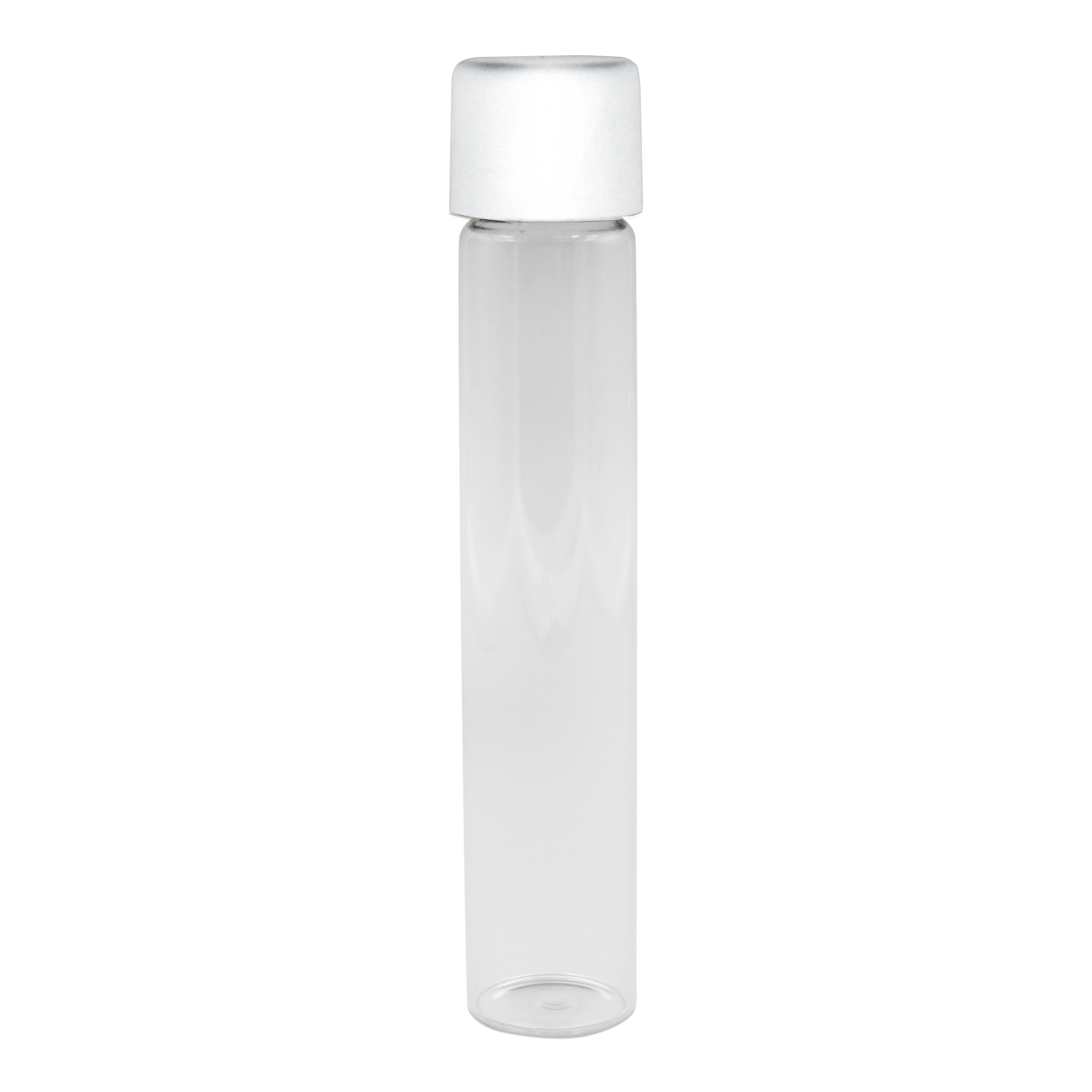 eBottles Child-Resistant PE-Lined Dome Cap | 18 mm