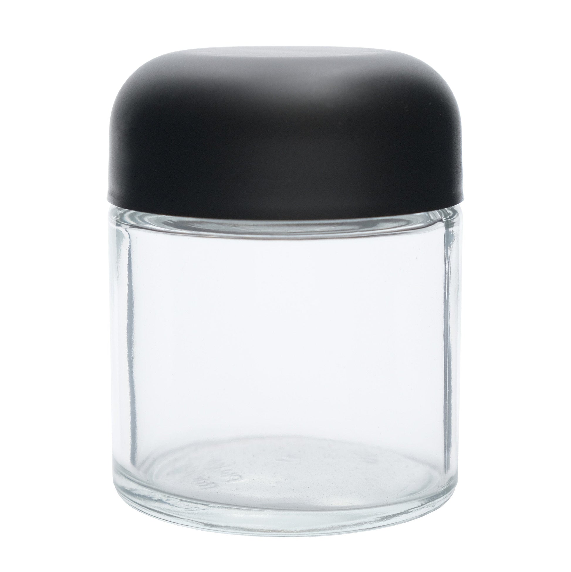 eBottles Child-Resistant PE-Lined Dome Cap | 53 mm