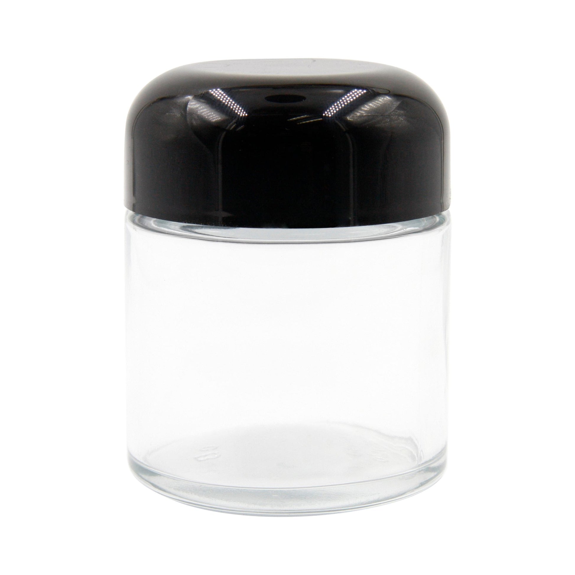 eBottles Child-Resistant PE-Lined Dome Cap | 53 mm