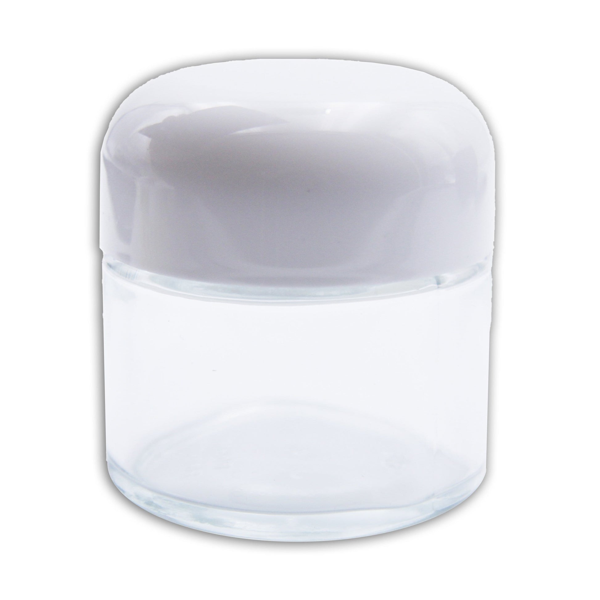 eBottles Child-Resistant PE-Lined Dome Cap | 53 mm