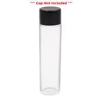eBottles Child Resistant PET Cartridge Tube | 2.66 in