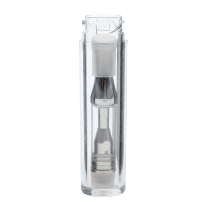 eBottles Child Resistant PET Cartridge Tube | 2.66 in