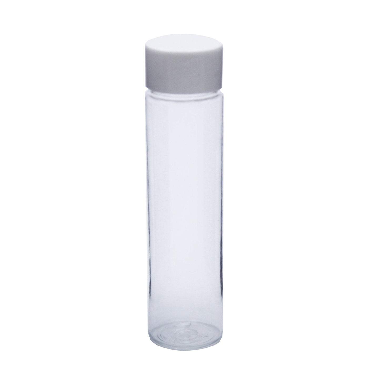 eBottles Child Resistant PET Cartridge Tube | 3.5 in