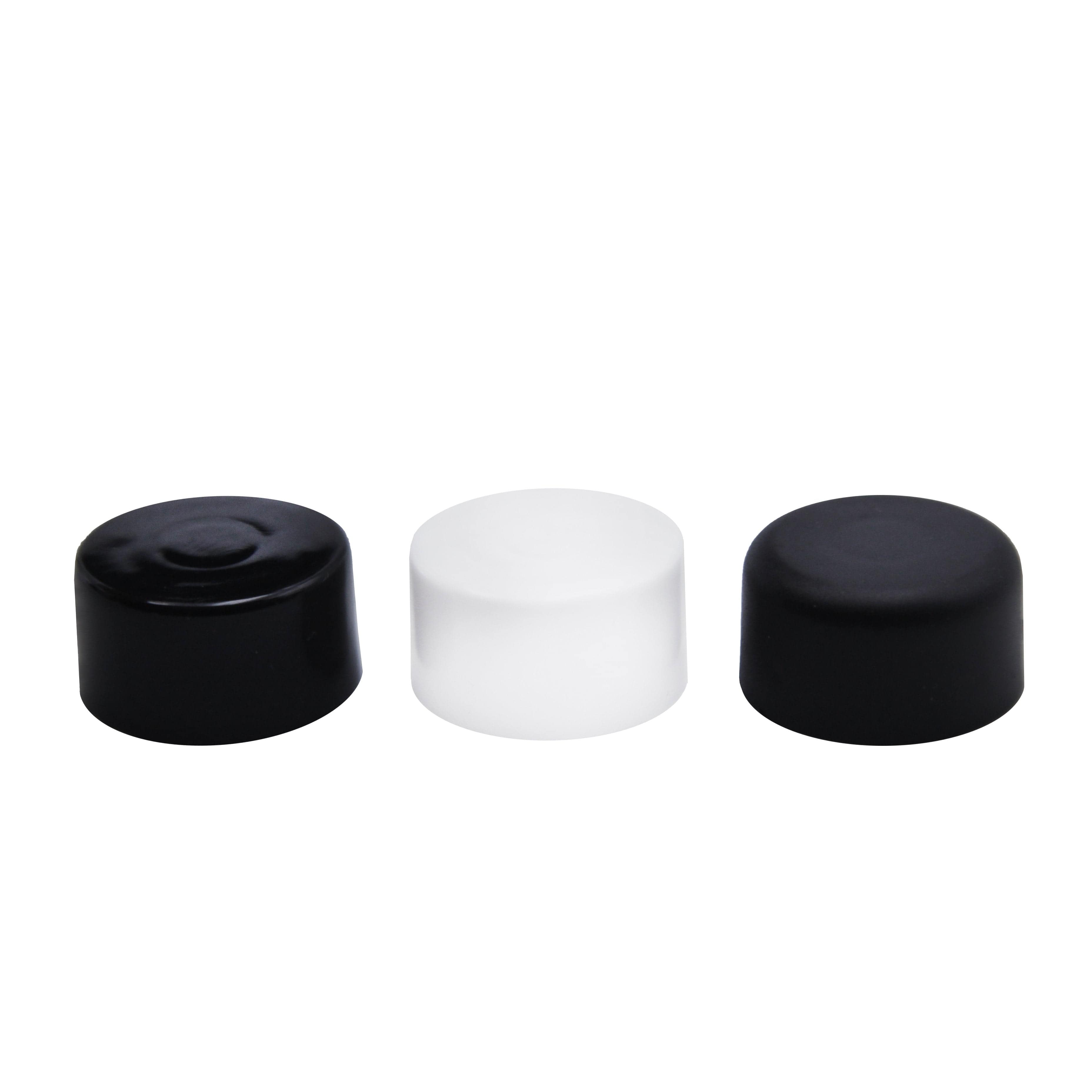 eBottles Child Resistant PET Cartridge Tube | 3 in