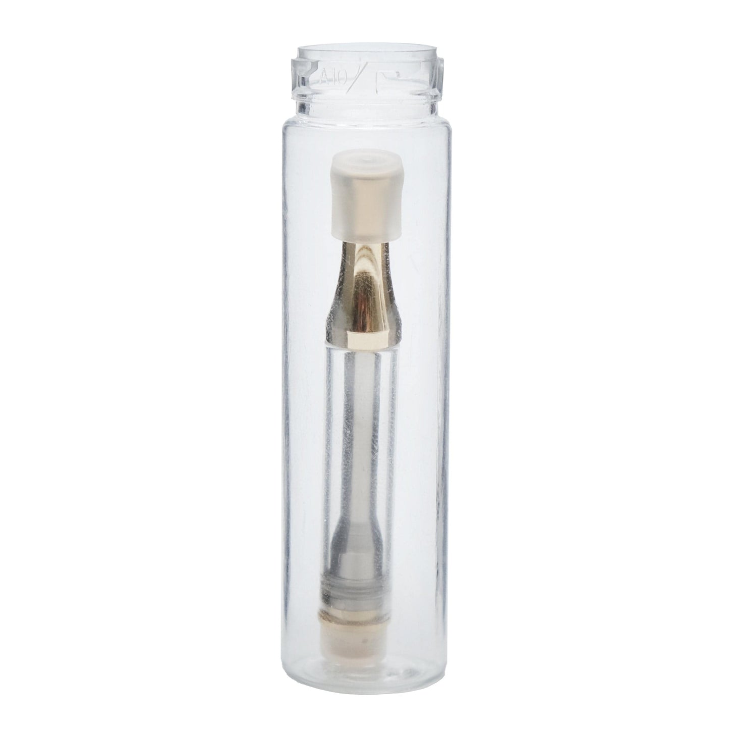 eBottles Child Resistant PET Cartridge Tube | 3 in