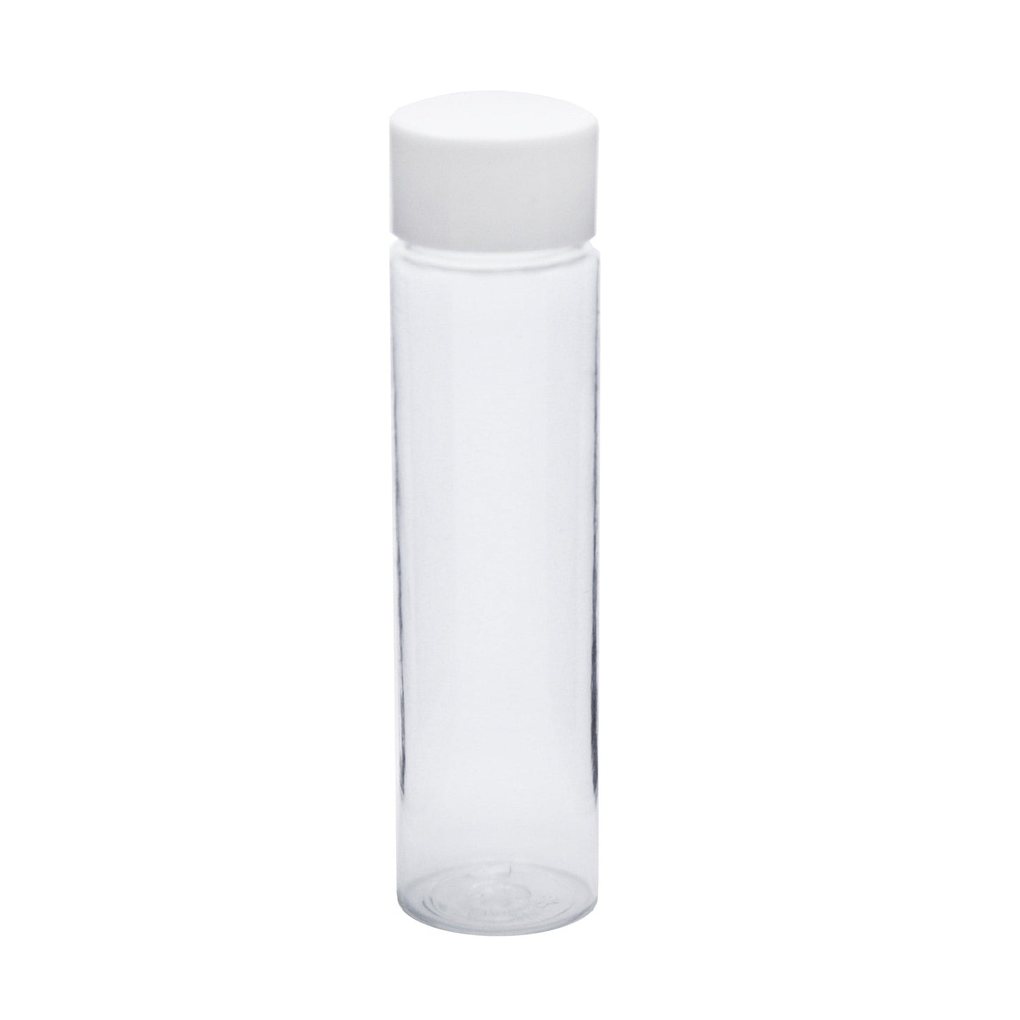 eBottles Child Resistant PET Cartridge Tube | 3 in