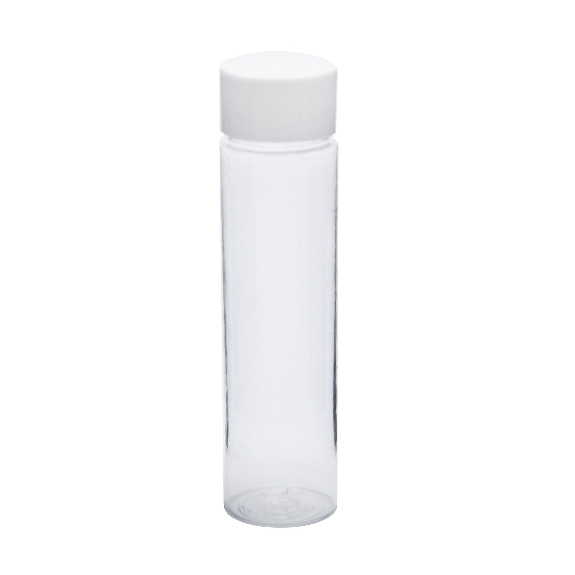 eBottles Child Resistant PET Cartridge Tube | 3 in