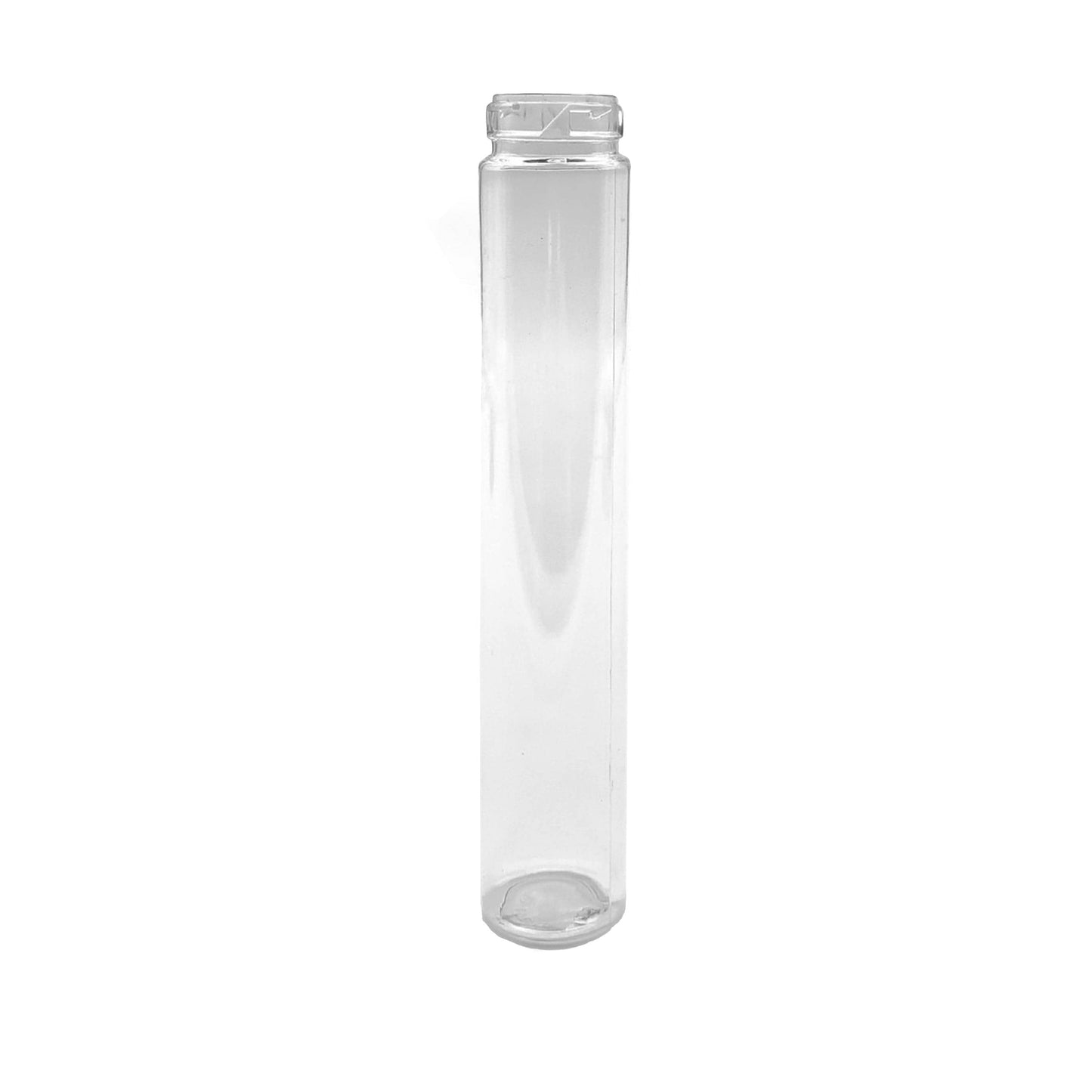 eBottles Child Resistant PET Cartridge Tube | 5 in