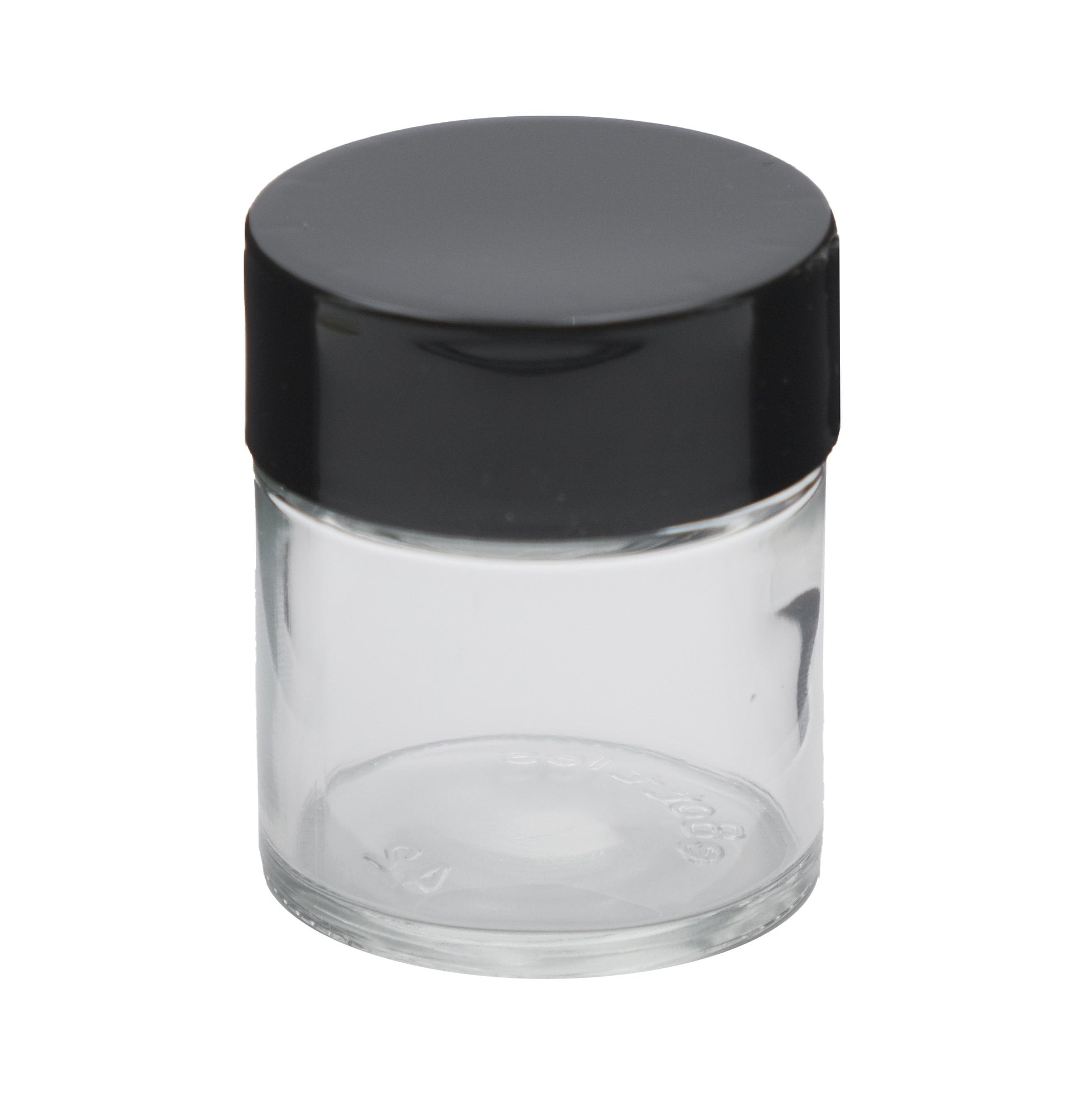 eBottles Child-Resistant Smooth PE-Lined Cap | 38 mm