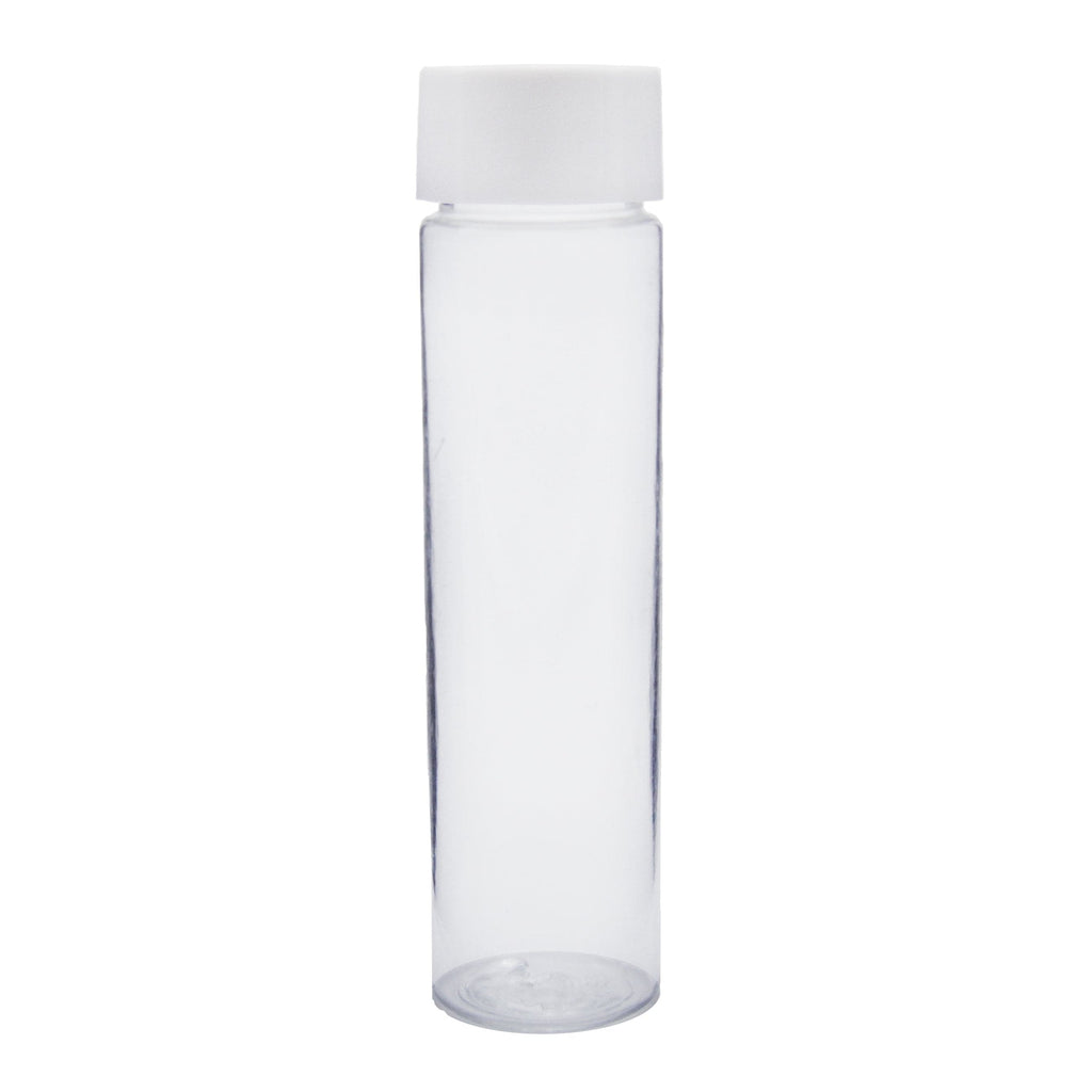 eBottles Child-Resistant Smooth Sided Cap | 20 lug