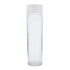 eBottles Child-Resistant Smooth Sided Cap | 20 lug