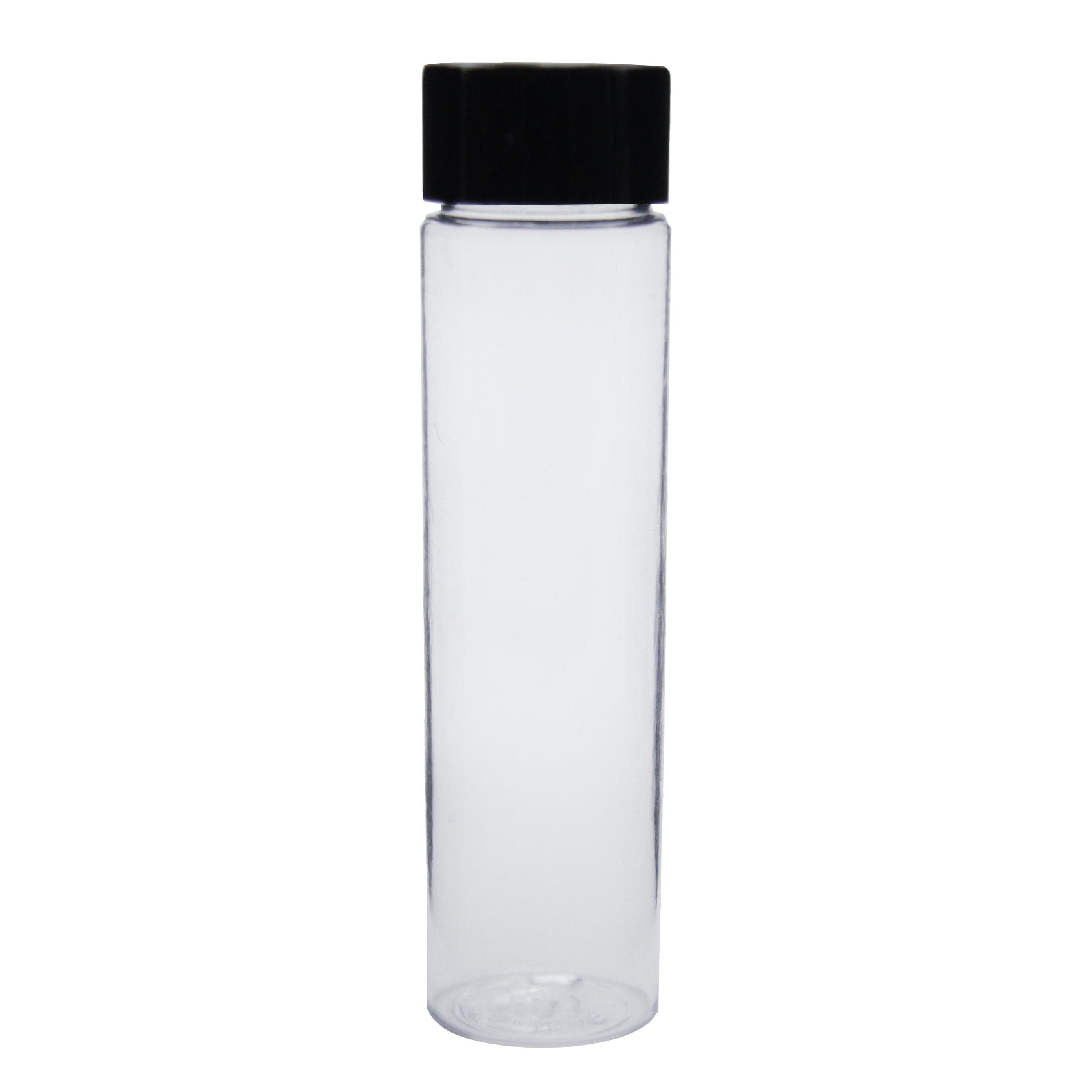 eBottles Child-Resistant Smooth Sided Cap | 20 lug
