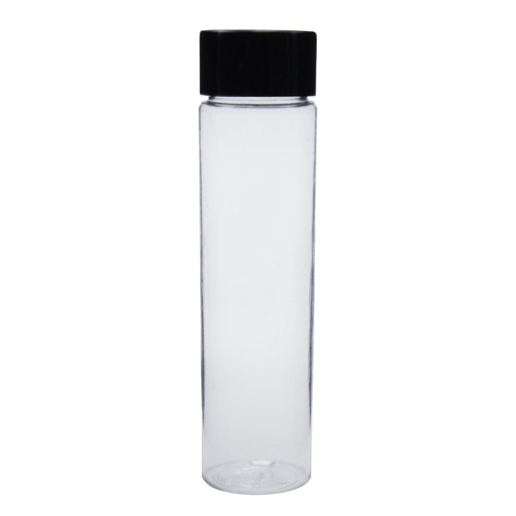eBottles Child-Resistant Smooth Sided Cap | 20 lug