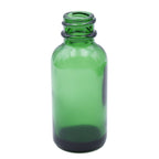 eBottles Cobalt Blue Child-Resistant Glass Dropper Bottle w/ 0.8ml Non-Graduated Dropper | 1 oz