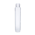 eBottles Glass J-Tube Child Resistant Tube | 116 mm