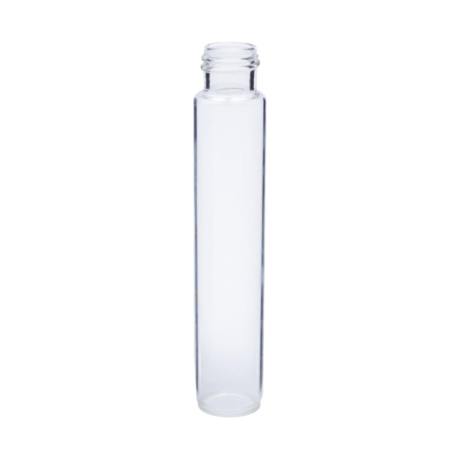 eBottles Glass J-Tube Child Resistant Tube | 116 mm