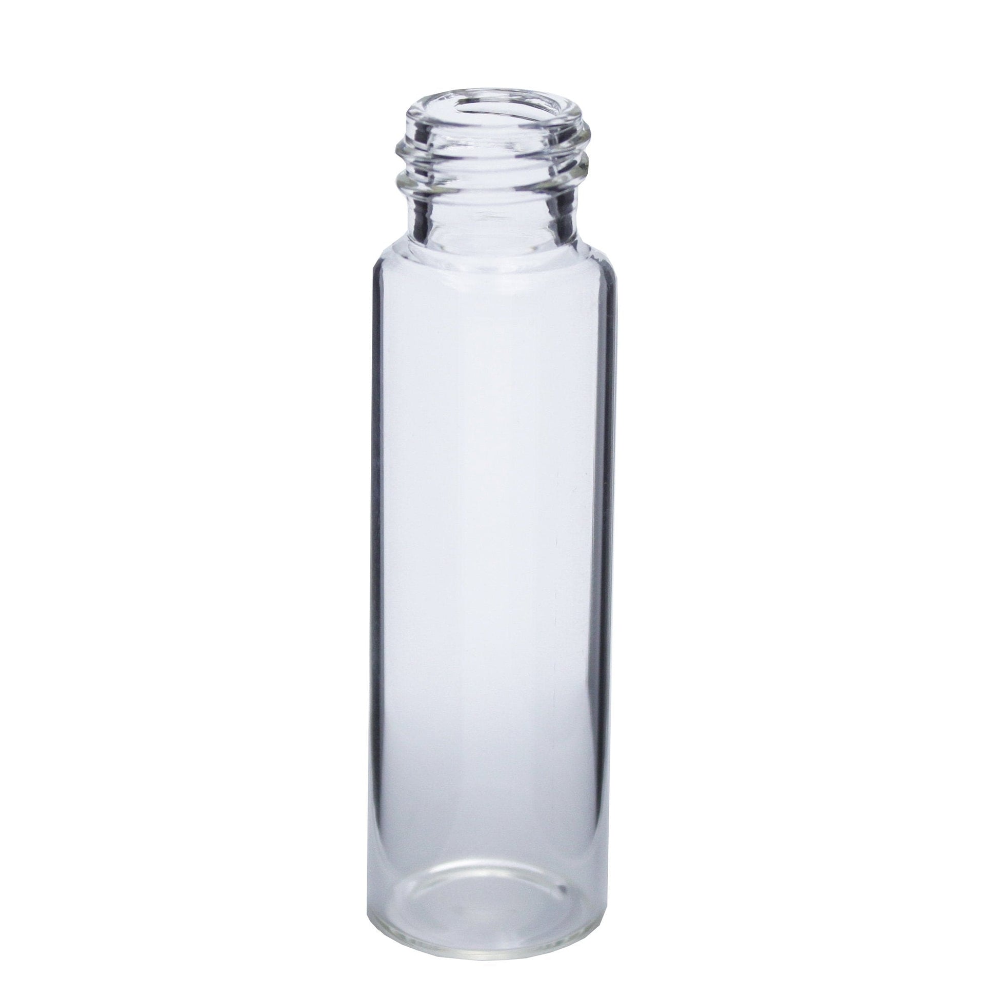 eBottles Glass J-Tube Child Resistant Tube | 3.1 in