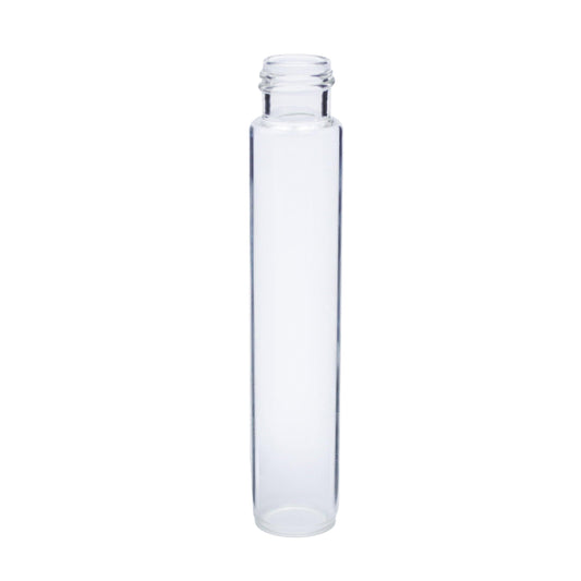 eBottles Glass Pre-Roll Child Resistant Tube | 4.5 in