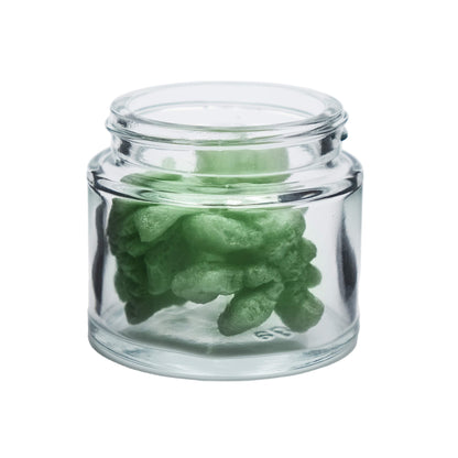 eBottles Glass Straight Sided Jar | 20 dram