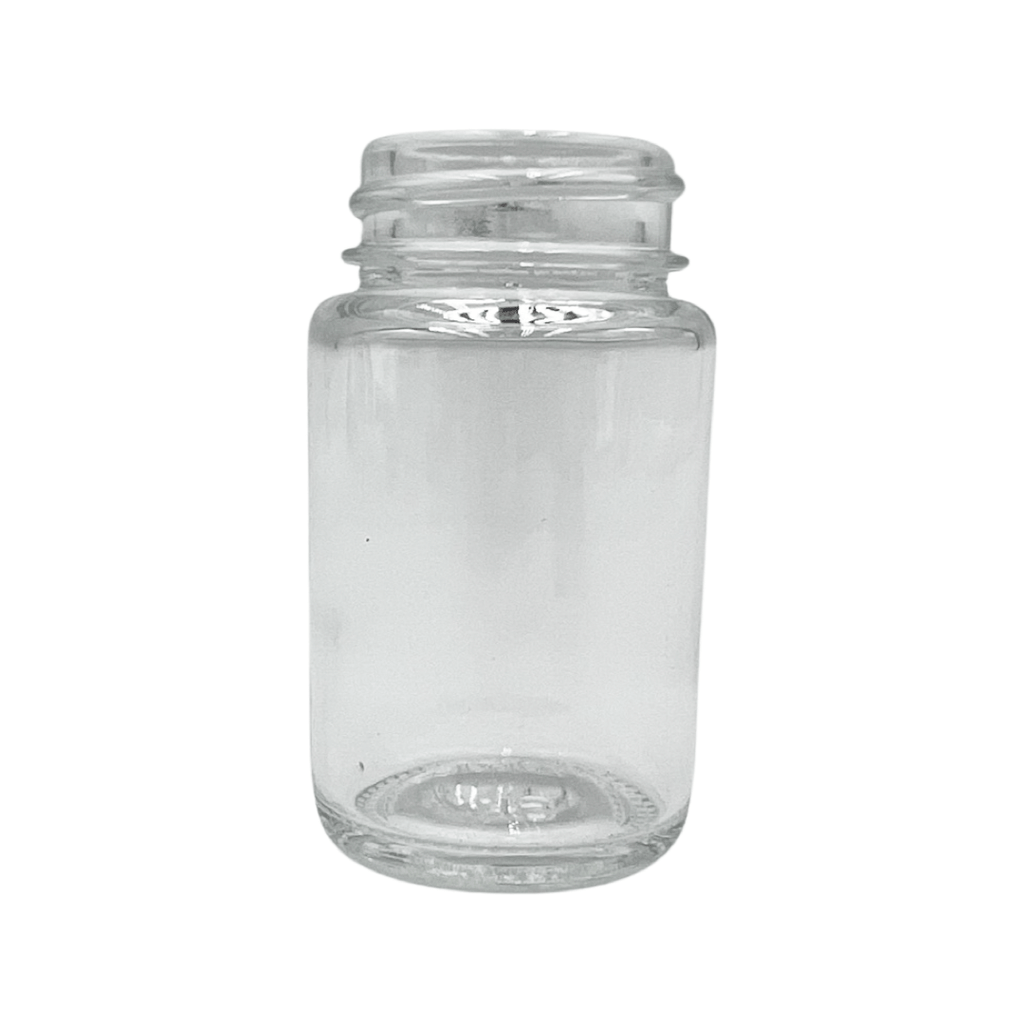eBottles Mini Size Glass Bottle (33mm)