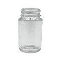 eBottles Mini Size Glass Bottle (33mm)
