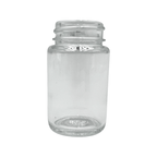 eBottles Mini Size Glass Bottle (33mm)