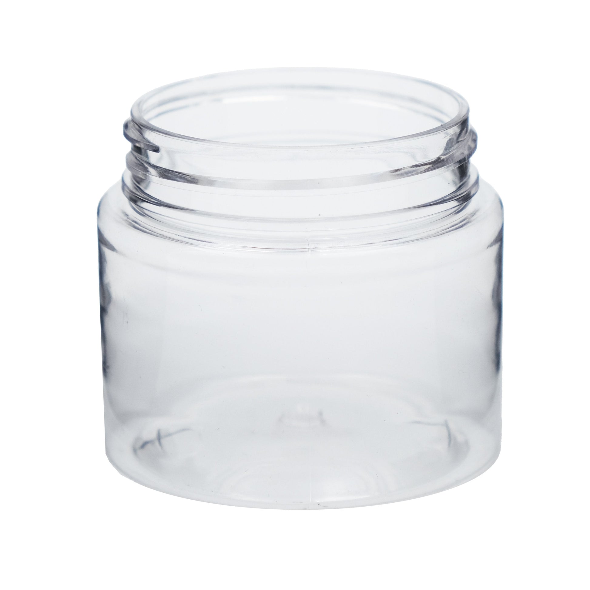 eBottles PET Child-Resistant Straight Sided Jar | 30 dram