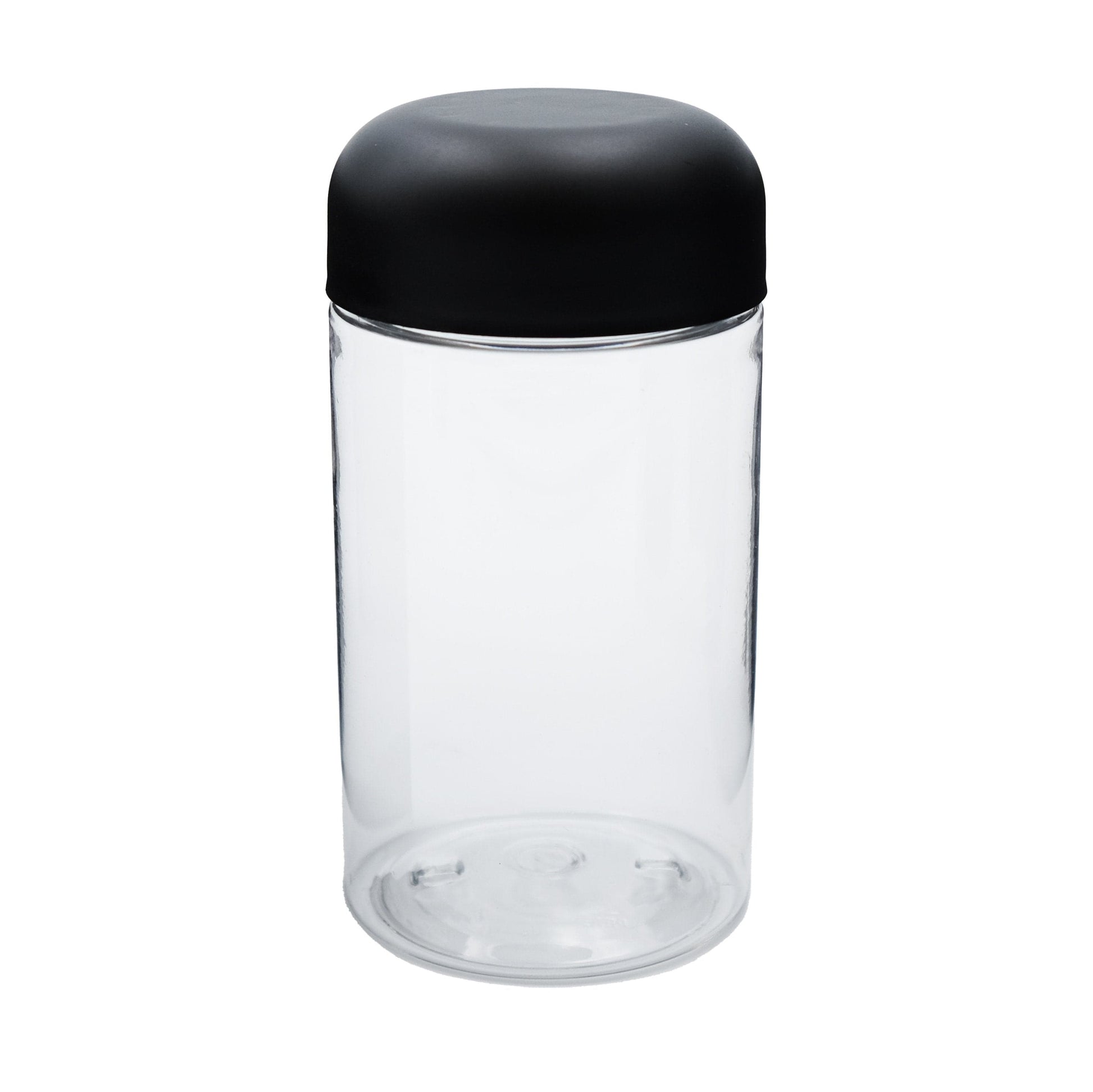 eBottles PET Child-Resistant Straight Sided Jar | 60 dram