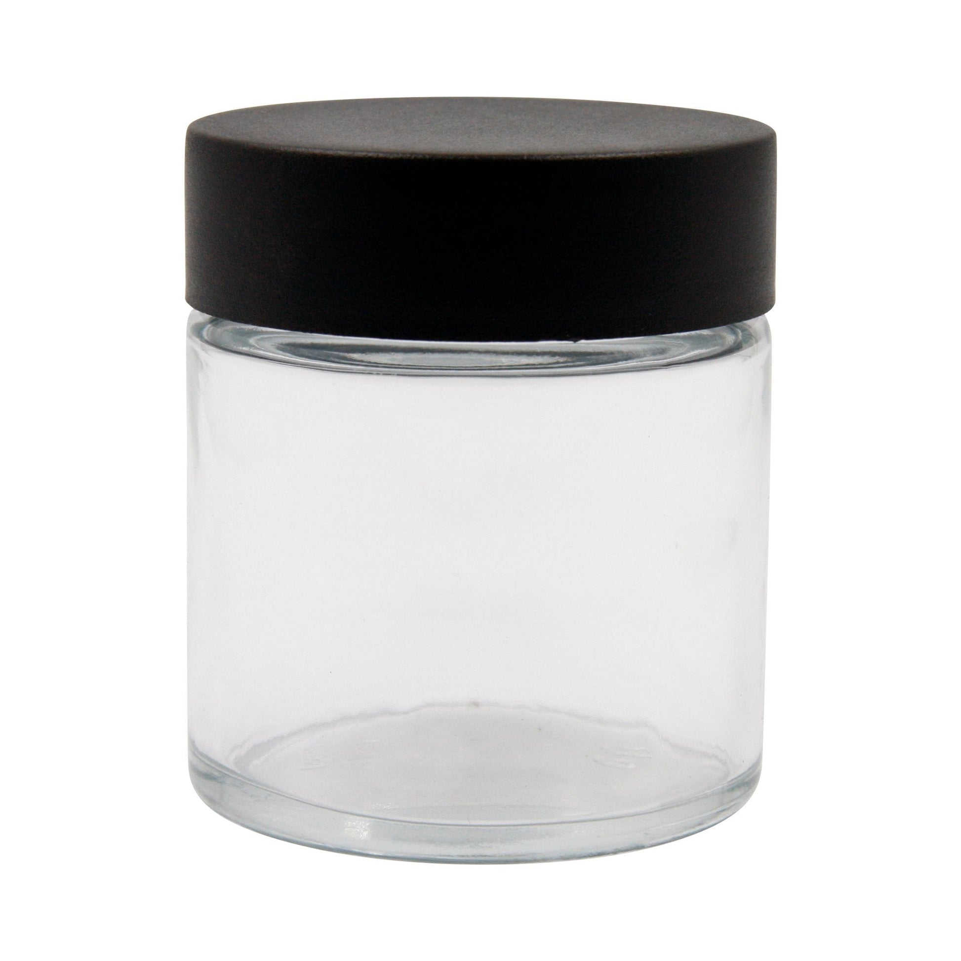 eBottles Smooth Sided Child-Resistant Cap | 53 mm