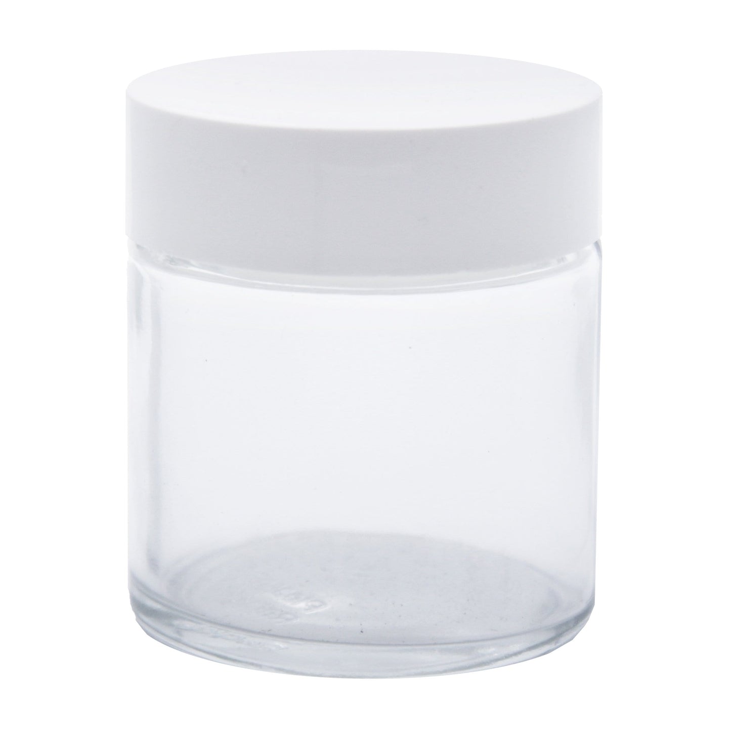 eBottles Smooth Sided Child-Resistant Cap | 53 mm