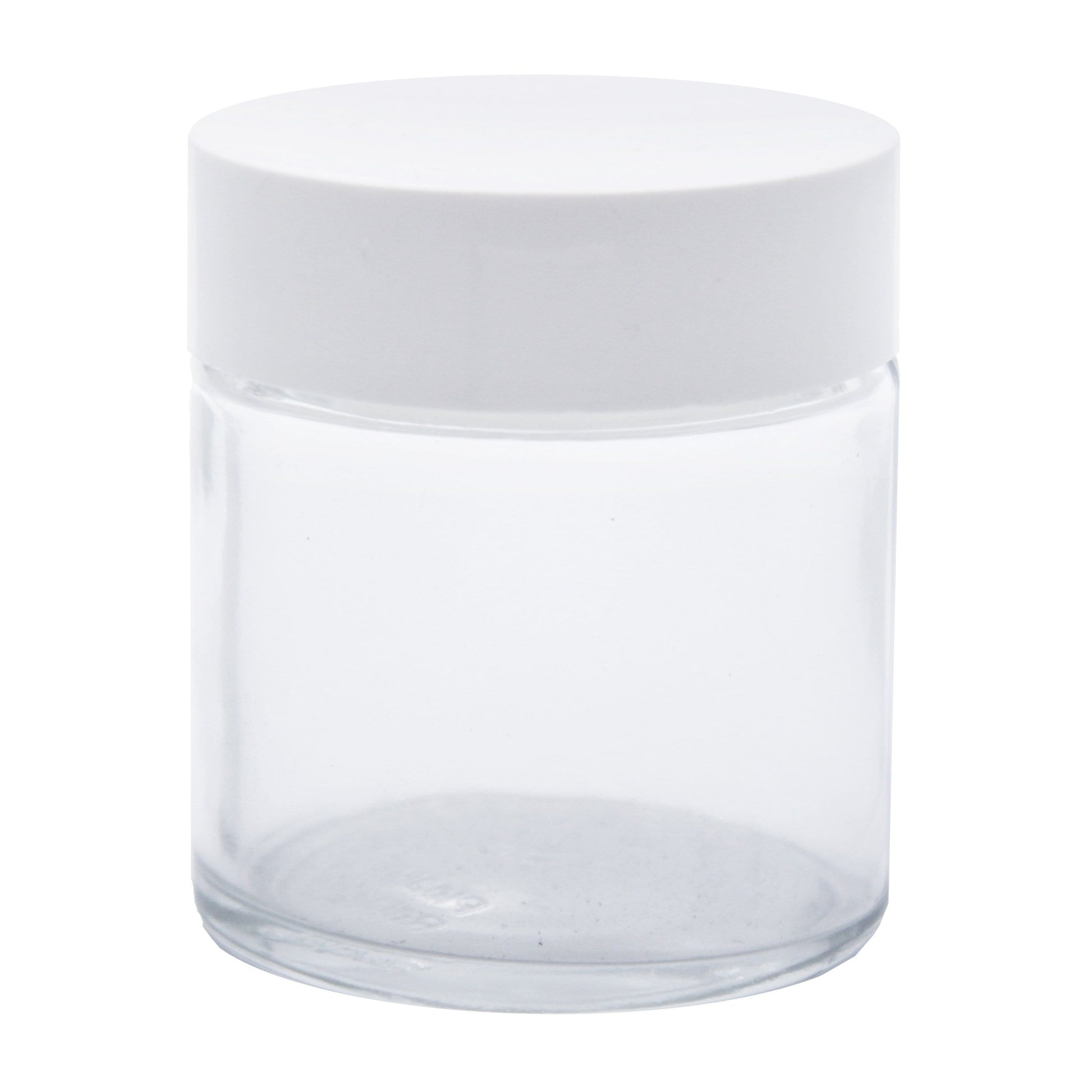 eBottles Smooth Sided Child-Resistant Cap | 53 mm