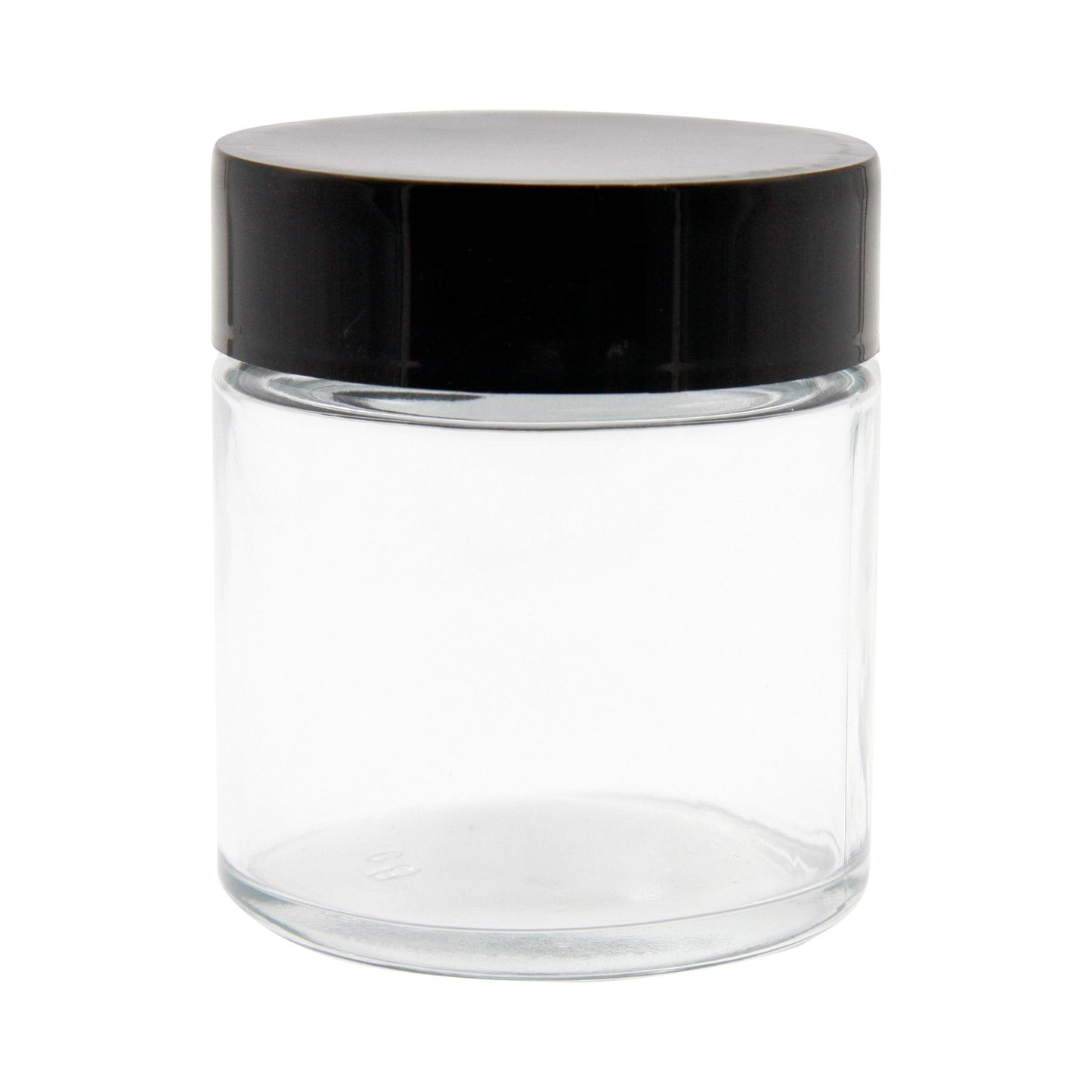 eBottles Smooth Sided Child-Resistant Cap | 53 mm