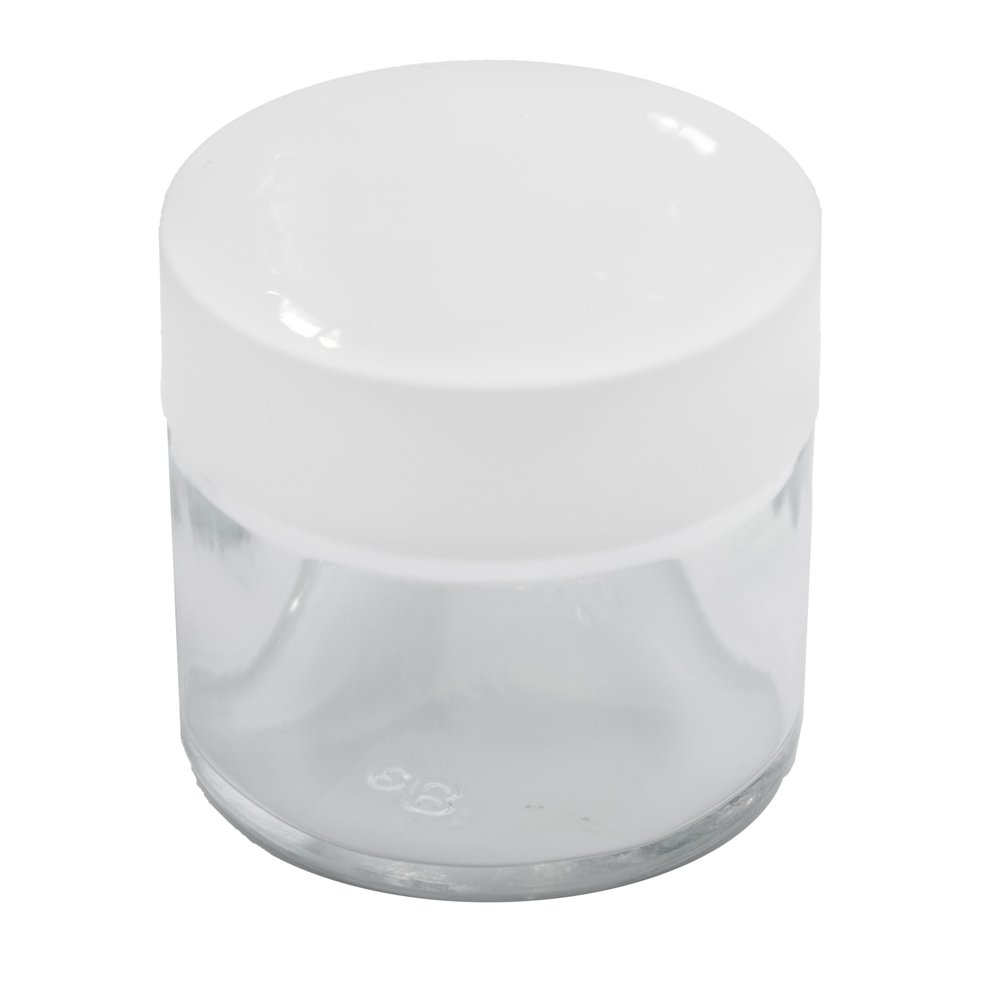 eBottles Smooth Sided Child-Resistant Cap | 53 mm