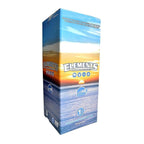 Elements 1 1/4 Size Ultra-Thin Rice Pre-Rolls (84mm / 26mm filter) | Box of 800