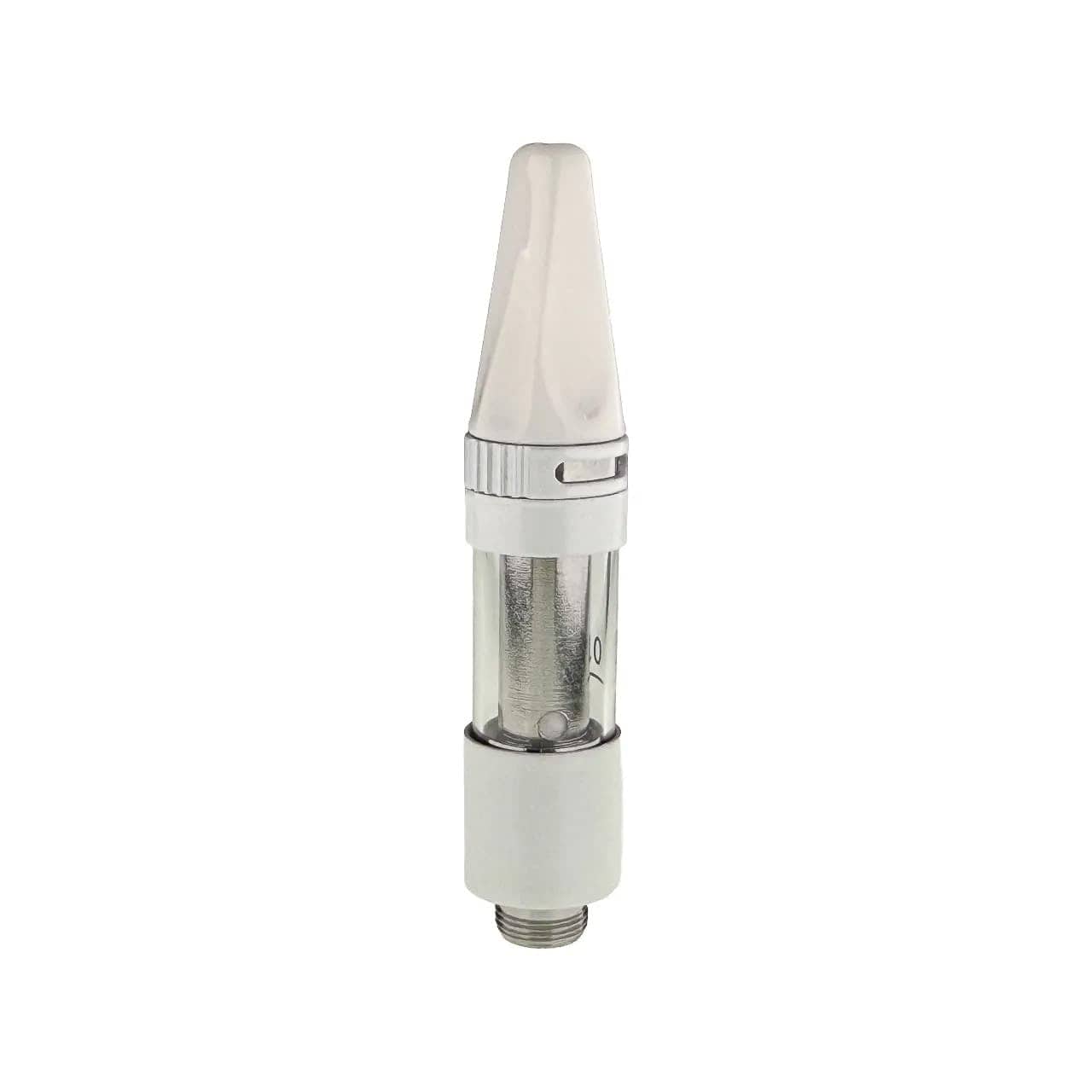 EV2 0.5ml Adjustable Airflow Cartridge - Box of 100