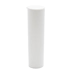 Extra Wide Squeeze Top Child-Resistant Pre-Roll Tube | 114 mm