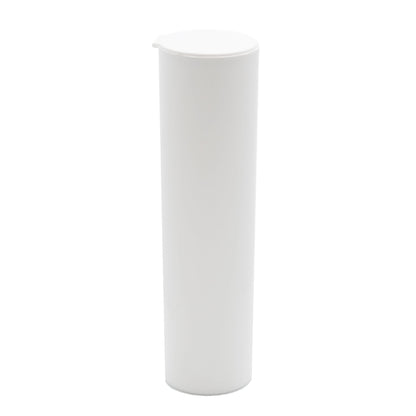 Extra Wide Squeeze Top Child-Resistant Pre-Roll Tube | 114 mm