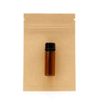 Foil Laminated Zipper Bag